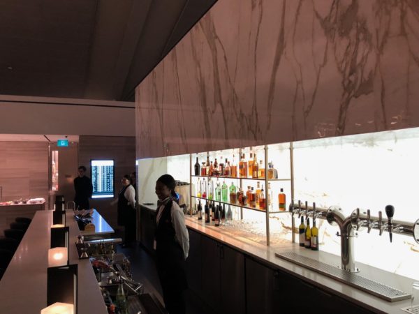 Air Canada Opening New Lounge