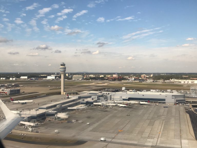 The Lights Are On At Atlanta Airport, But It’s Still A Mess.  Here’s Some Helpful Info If You’re Traveling