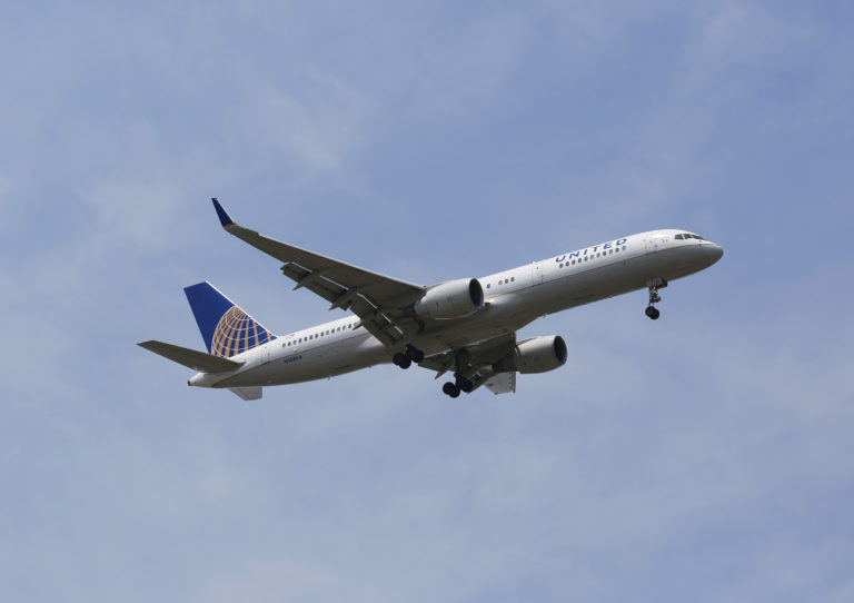 Holy Cow!  United Airlines Gave A Passenger $10,000 To Give Up Their Seat