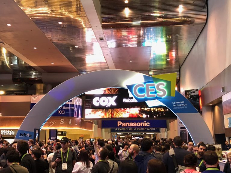 What’s Hot And What’s Not AT CES 2018, Part 2