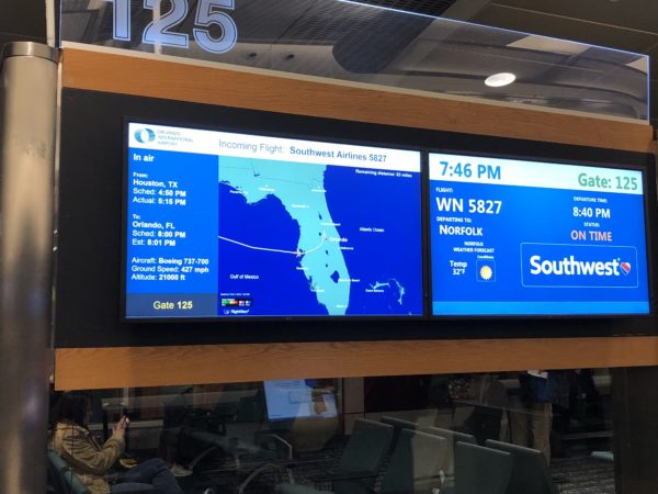 a screen with a map and time zones