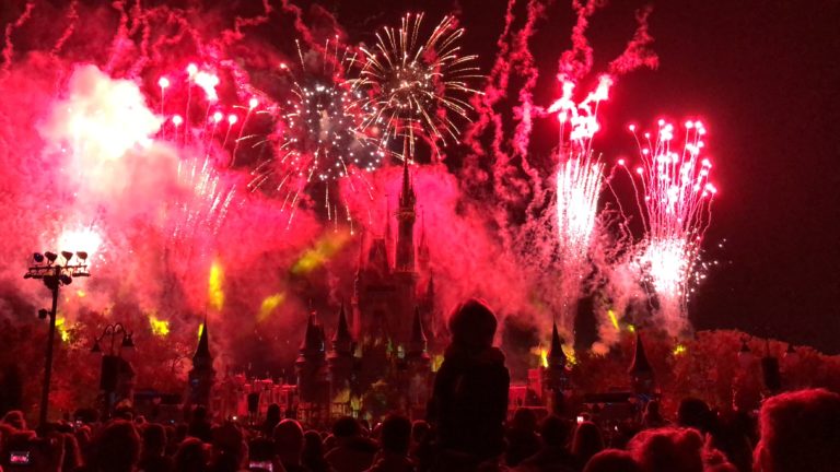 11 Lessons I Learned From Trying To Ride Every Ride At Disney World In One Day