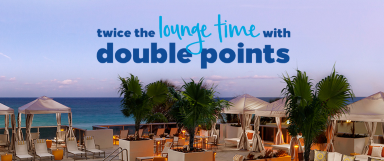 Registration Is Open For New Hilton Double Points Promotion