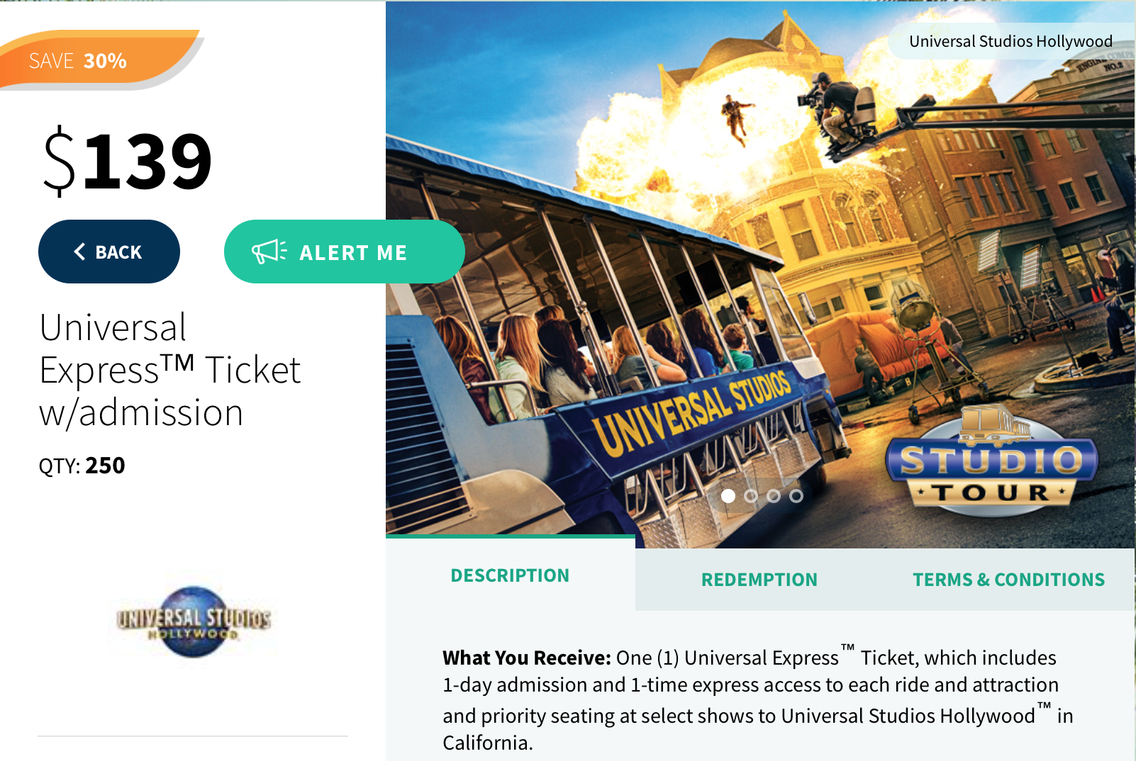 How Much Is Universal Studios Tickets In Florida