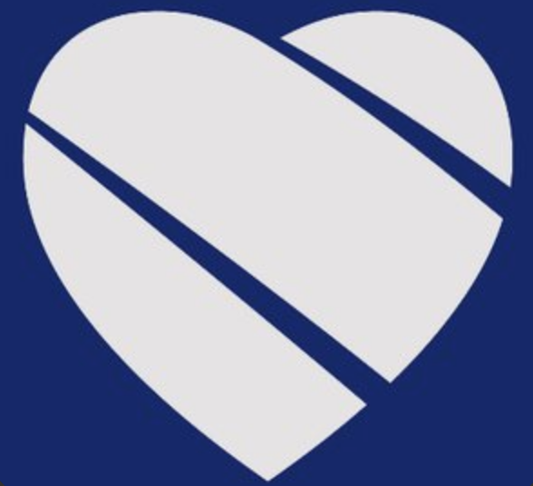 southwest heart logo
