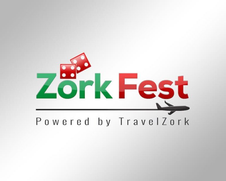 Learn To Travel Smarter At ZorkFest In Vegas!