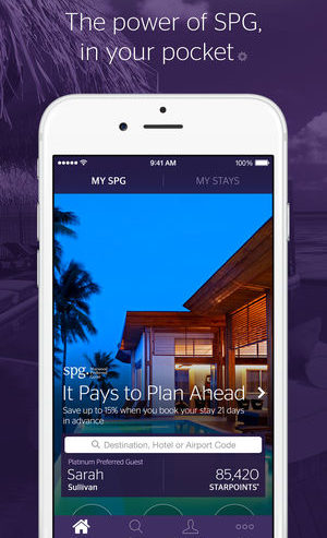 SPG-mobile-check-in