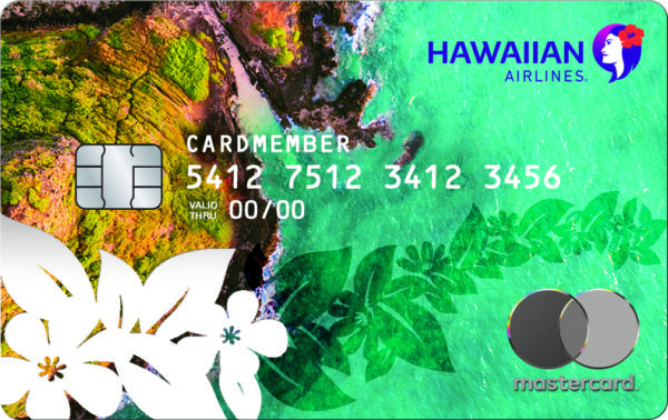 a credit card with a floral design