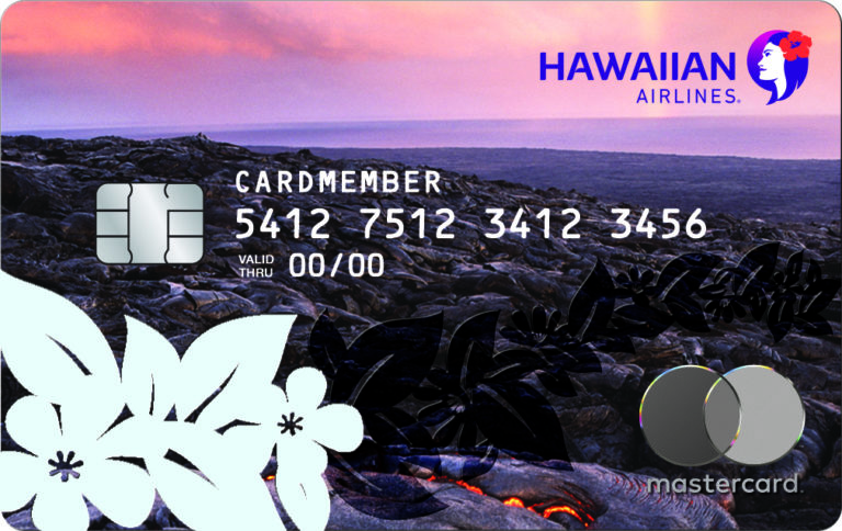 Hawaiian Airlines Improves Their Co-Branded Credit Card