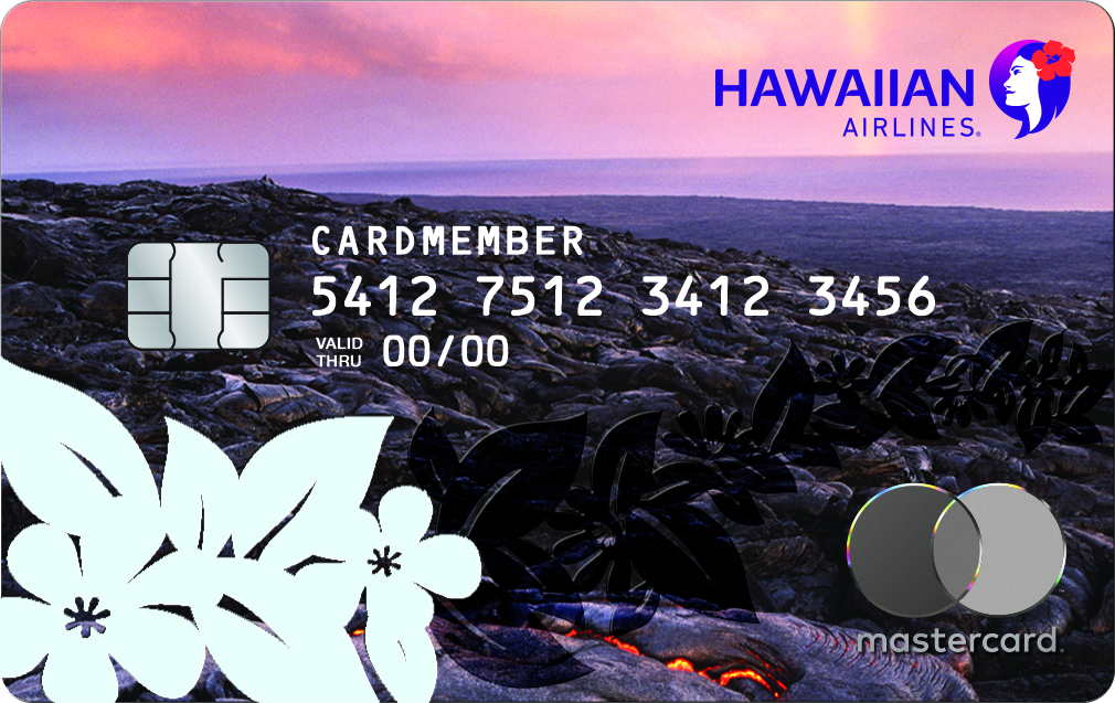 Hawaiian Airlines Improves Their Co-Branded Credit Card ...