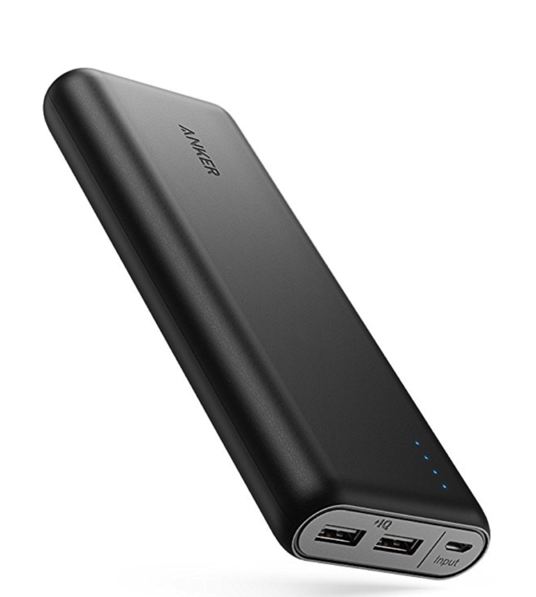 My Favorite Anker Batteries, Chargers, Cables On Sale For Prime Day!