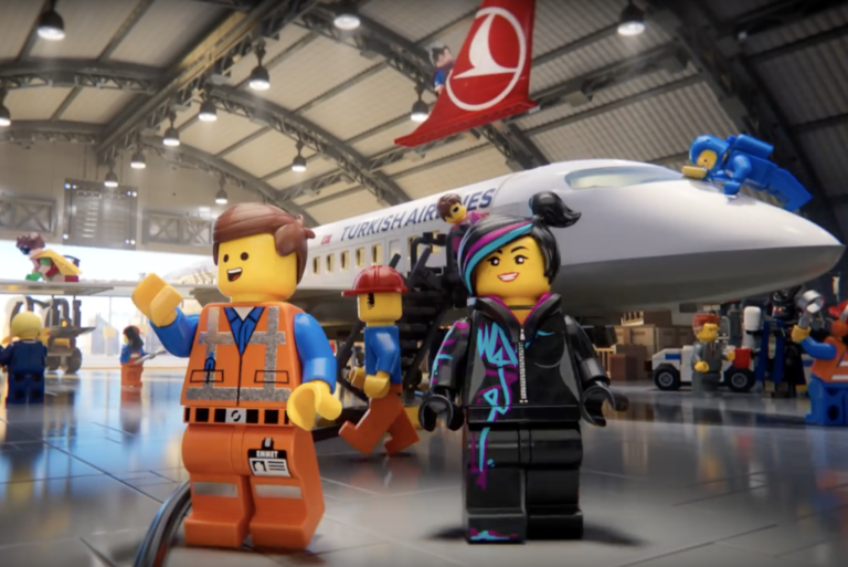 Turkish Airlines Has The Best Safety Video I’ve Seen In Quite A While!