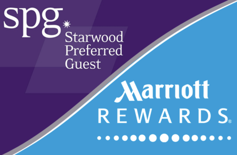 Marriott Rewards Makes A Positive Change To Travel Packages
