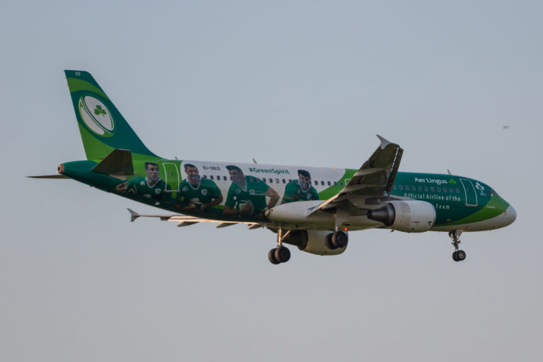 Aer Lingus Adding More North America Routes Next Year