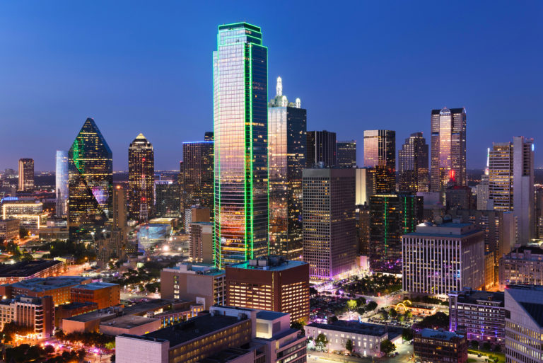 If You Had One Day In Dallas, Texas…..