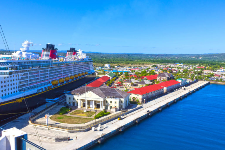 New Episode!  Disney Cruises, Hilton Status Matches & Australia To-Do’s