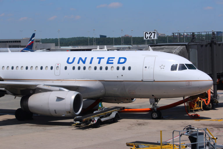 IT Fail: Known Traveler Number Disappearing From United Reservations
