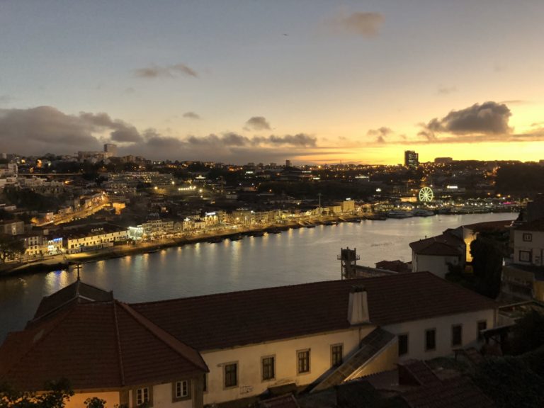 If You Had One Day In Porto, Portugal