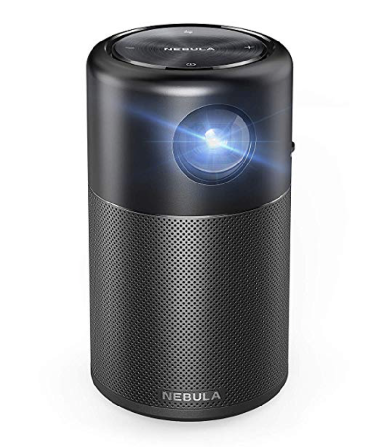 Great Price On A Great Portable Projector For Cyber Monday!