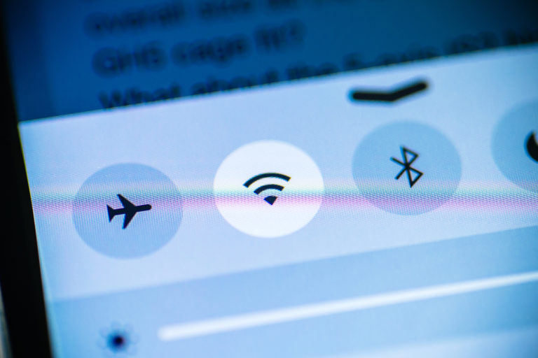 Monthly Airplane Wi-Fi Report Card: January 2019