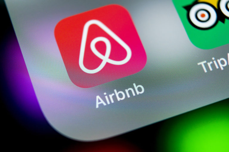 AirBnb Fighting With Cities, Leaving Customers In The Middle