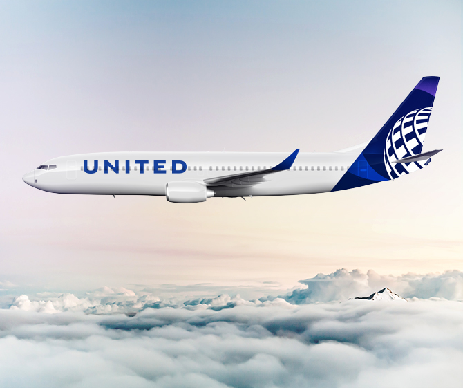 Did the Internet Find Images of United Airlines’ New Livery?
