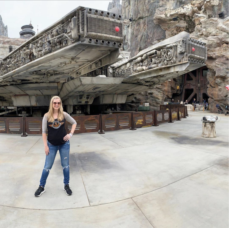 A Firsthand Look At Disneyland’s Star Wars: Galaxy’s Edge On Day One