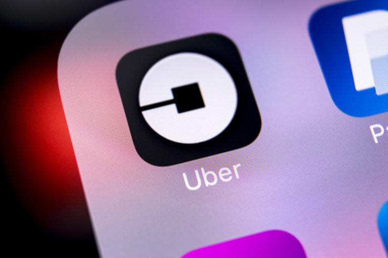 Uber May Be Disappearing From London Shortly