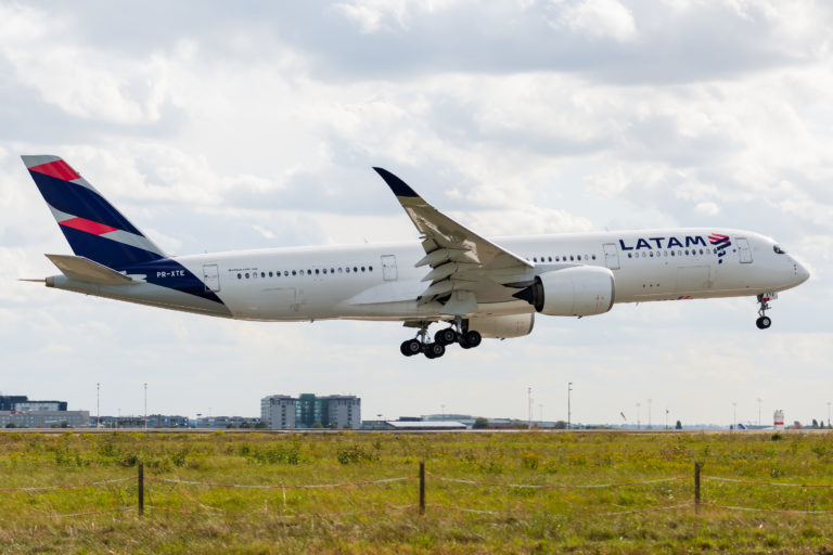 Match Your Airline Status To LATAM.  Is It Worth It?