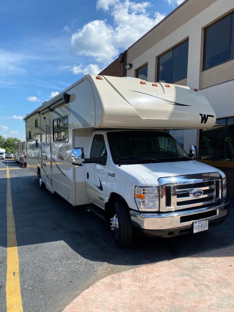 Beginner’s Guide To Renting An RV During COVID-19 Crisis: Choosing A Rental