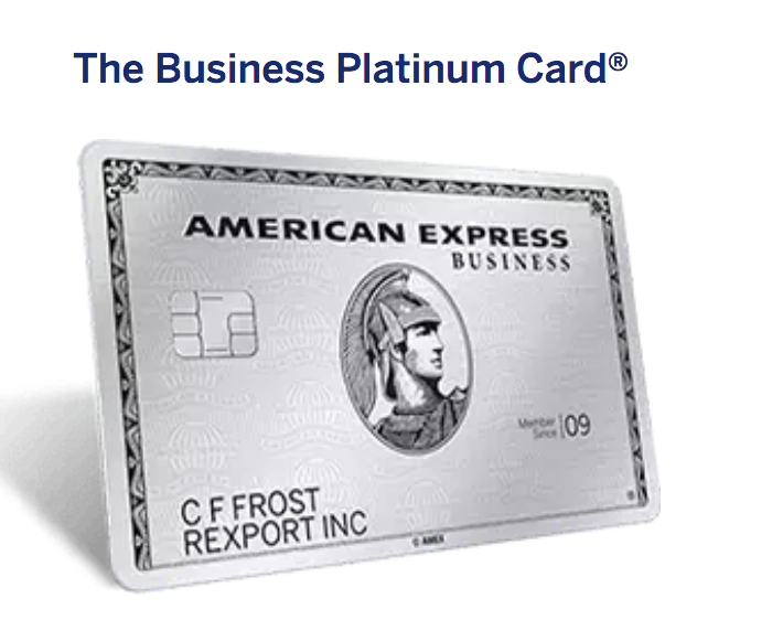 Why The American Express Business Platinum Might Need A Spot In Your Wallet
