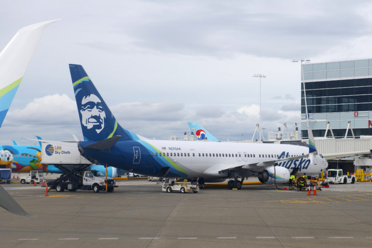 DEAL: Save On Alaska Airlines Gift Cards From Costco