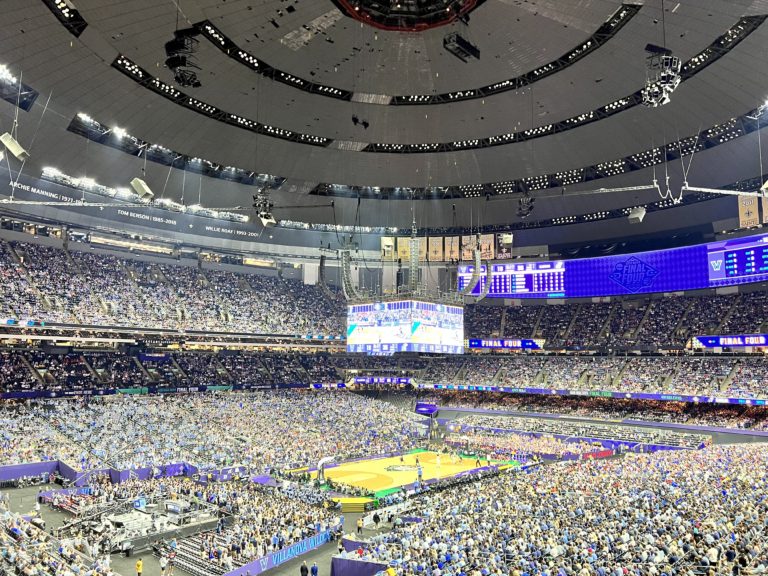 How To Use Miles And Points To Attend The Final Four