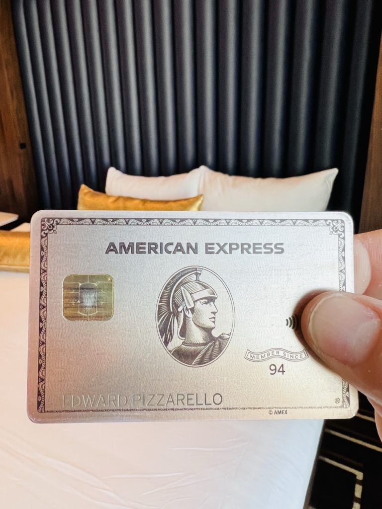 Earn 30,000 Bonus Points PLUS 9X On Dining For Some AMEX Referrals!!