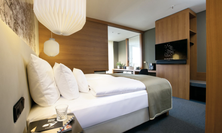 Hyatt Expands In Europe, Adding Lindner And “me and all” Hotels